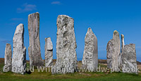 Standing Stones of Callanish, Lewis.